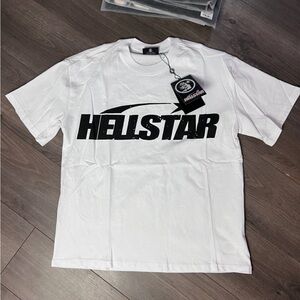 Men’s medium hellstar shirt